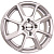 Neo 648 6.5x16/5x114.3 D67.1 ET45 Silver