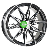 RST R218 (Volvo) 7,5x18/5x108 ET50 D63,4 BD