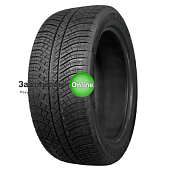 Michelin Pilot Alpin 5 SUV 255/55R19 111V XL N0 TL