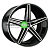 LS 749 8,5x19/5x114,3 ET40 D67,1 BKF (конус)