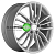 Khomen Wheels KHW1812 (Sportage) 7x18/5x114,3 ET48,5 D67,1 F-Silver