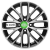 Колесный диск Khomen Wheels KHW1506 (Logan) 6x15/4x100 ET40 D60,1 Black-FP купить в Самаре фото №1 Колесный диск Khomen Wheels KHW1506 (Logan) 6x15/4x100 ET40 D60,1 Black-FP купить в Самаре фото №1