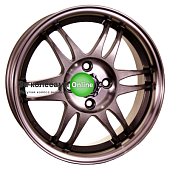 Venti 1502 6x15/5x100 ET40 D57,1 GRD