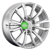 Replay HV20 7,5x18/6x139,7 ET42 D100,1 SF (пш)