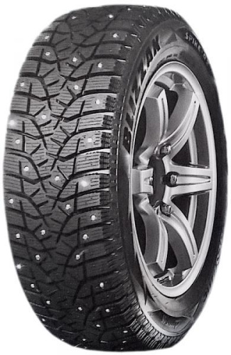 Bridgestone Blizzak Spike-02 SUV R16 265/70 112T шип фото №2