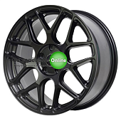 PDW P40SC (7025) 8x18/5x112 ET39 D66,45 U4B
