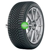 Yokohama BluEarth*Winter V906 225/50R17 98V TL