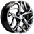 Колесный диск Khomen Wheels KHW1716 (Sonata) 7x17/5x114,3 ET48 D67,1 Gray-FP купить в Самаре фото №1 Колесный диск Khomen Wheels KHW1716 (Sonata) 7x17/5x114,3 ET48 D67,1 Gray-FP купить в Самаре фото №1