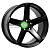 PDW C-Spec 2 (5203) 7x17/5x114,3 ET37 D66,6 U4B (конус)