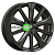Premium Series КР013 (CX-5) 7x19/5x114,3 ET45 D67,1 Fury black