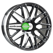 RST R042 (Mazda CX-9) 8,5x20/5x114,3 ET45 D67,1 BL