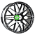 RST R042 (Mazda CX-9) 8,5x20/5x114,3 ET45 D67,1 BL