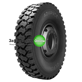 Tornado (Advance Holdings) GL909APro 12,00R24 173/171F TTF ВЬЕТНАМ