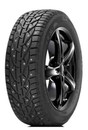 Шина Tigar Ice 185/60R15 88T XL TL (шип.) в Самаре фото №1
