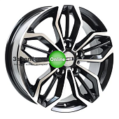 Neo 680 6,5x16/5x108 ET50 D63,4 BD