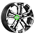 Premium Series КР015 (Geely Tugella) 7,5x19/5x108 ET46 D63,35 Diamond Quartz