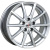 Колесный диск Alcasta M61 7x17/5x114.3 D64.1 ET40 Насыщенный серебристый купить в Самаре фото №1 Колесный диск Alcasta M61 7x17/5x114.3 D64.1 ET40 Насыщенный серебристый купить в Самаре фото №1