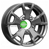 iFree Тайган (КС872) 6x16/5x139,7 ET40 D98,1 Нео-классик