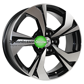 RST R217 (JAC) 7x17/5x108 ET40 D54,1 BD