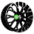 Khomen Wheels KHW1718 (Jolion) 7x17/5x114,3 ET37 D66,5 Black-FP