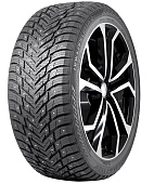 Ikon Tyres Hakkapeliitta 10 EV 255/45R20 105T XL SilentDrive TL (шип.)