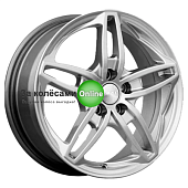 Скад Турин (КЛ253) 7x17/5x108 ET50 D63,35 Селена (АРС 014 black)