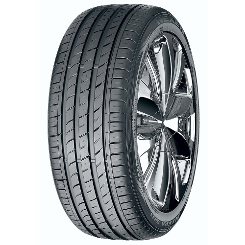 Шина Nexen NFera SU1 235/50ZR18 101W XL TL в Самаре фото №1