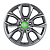 Khomen Wheels KHW1713 (Sportage) 7x17/5x114,3 ET48,5 D67,1 Gray