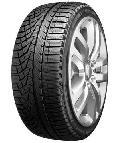 Шина Sailun Ice Blazer Alpine Evo 235/40R18 95V XL 1 TL в Самаре фото №1