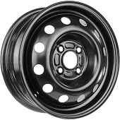 Magnetto 14013 5.5x14/4x100 D56.6 ET49 Черный
