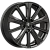 Premium Series KP013(19_Tiggo 7 Pro) 7x19/5x108 D60.1 ET33 Fury Black