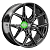 LS RC82 8,5x20/5x108 ET45 D63,4 BK+SSF (конус)