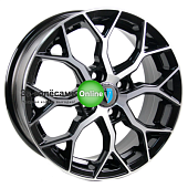 Venti 1519 6x15/4x98 ET40 D58,6 BD