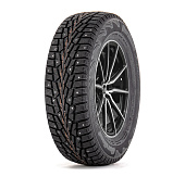 CORDIANT SNOW_CROSS, PW-2 225/55R18 102T