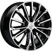 Колесный диск KHW1611 (Focus) купить в Самаре