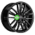 Khomen Wheels KHW1807 (Hyundai i40) 8x18/5x114,3 ET46 D67,1 Black