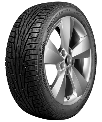 Шина Ikon Character Snow 2 175/65 R14 86R (XL) в Самаре фото №1