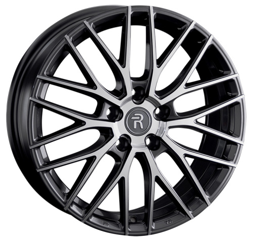 Колесный диск Replay MR251 8x19/5x112 D66.6 ET38 GMF купить в Самаре фото №1