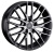 Колесный диск Replay MR251 8x19/5x112 D66.6 ET38 GMF купить в Самаре фото №1