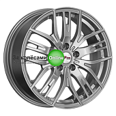 iFree Аскет (КС1072) 7x17/5x105 ET42 D56,6 Хай Вэй