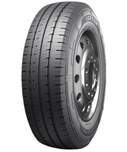 Шина Sailun Commercio PRO 205/70R15C 106/104R TL BSW 8PR в Самаре фото №1