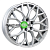 RST R198 (Jolion) 6,5x18/5x114,3 ET37 D66,5 Silver