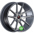 Inforged IFG42 9x22/5x112 D66.6 ET32 Black фото №2 Inforged IFG42 9x22/5x112 D66.6 ET32 Black фото №2