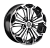 Replay CHR113 7.5x19/5x108 D65.1 ET36 BKF