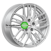 iFree Аскет (КС1072) 7x17/5x105 ET42 D56,6 Нео-классик