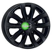 Mak Load 5 6,5x16/5x120 ET50 D65,1 Gloss Black