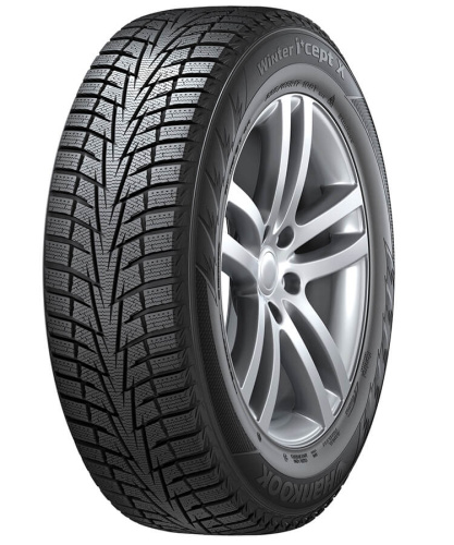 Шина Hankook Winter I*Cept X RW10 255/50R20 105T TL в Самаре фото №1
