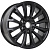 СКАД Premium Series КР006 (20_Haval H9) 8.5x20/6x139.7 D75.1 ET33 Черный матовый