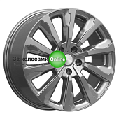 Скад Астер (КЛ369) 8x18/5x114,3 ET40 D64,1 Графит