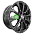Khomen Wheels KHW1605 (Octavia A5/Golf/Jetta) 6,5x16/5x112 ET46 D57,1 Gray